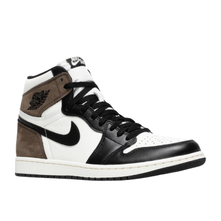 Air Jordan 1 High Dark Mocha