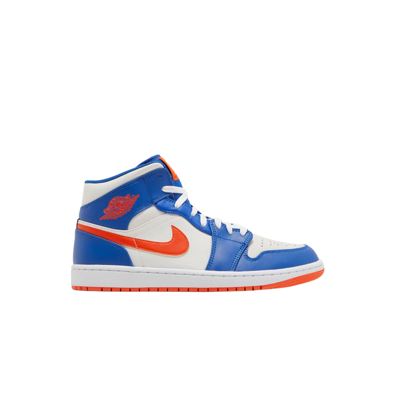 Air Jordan 1 Mid Knicks