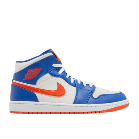 Air Jordan 1 Mid Knicks