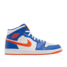 Air Jordan 1 Mid Knicks