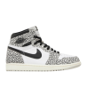 Air Jordan 1 Retro High OG White Cement