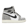 Air Jordan 1 Retro High OG White Cement