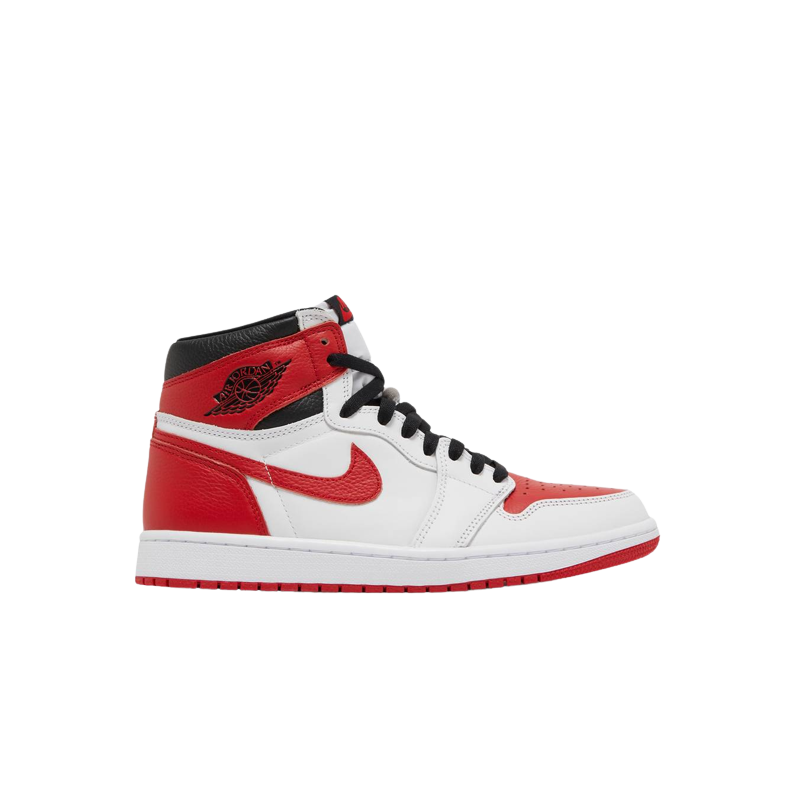 Air Jordan 1 High OG Heritage