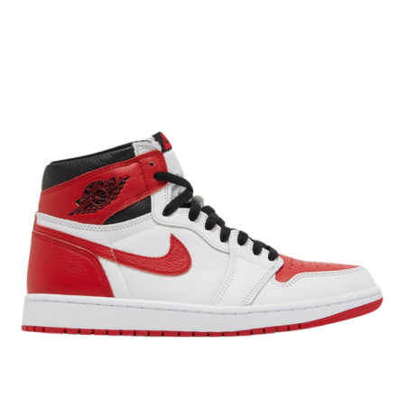 Air Jordan 1 High OG Heritage