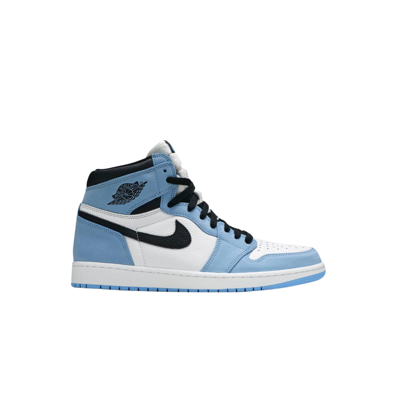 Air Jordan 1 Retro High University Blue