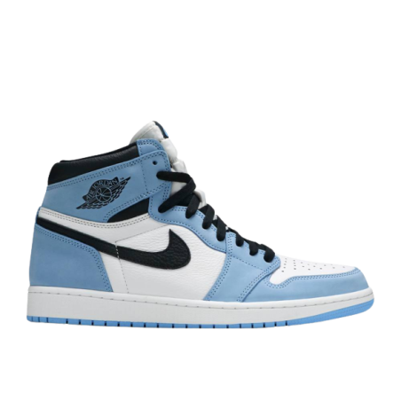 Air Jordan 1 Retro High University Blue