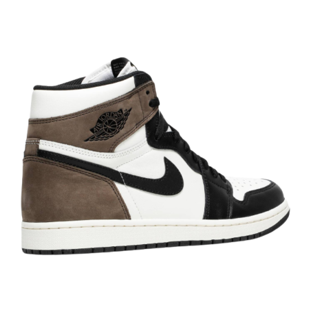 Air Jordan 1 High Dark Mocha