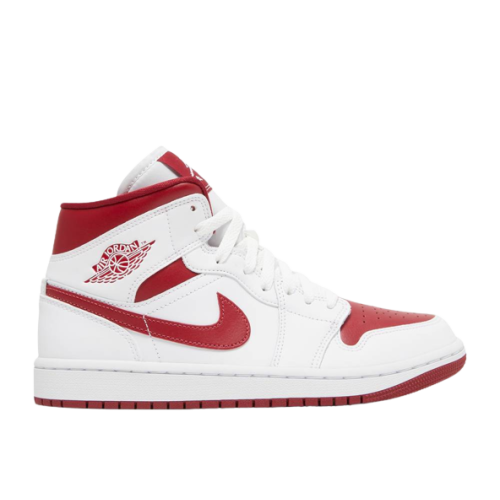 Air Jordan 1 Mid Reverse...