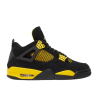 Air Jordan 4 Retro Thunder