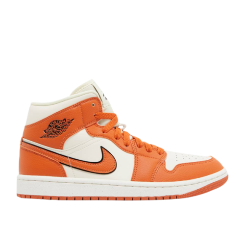 Air Jordan 1 Mid SE Sport...