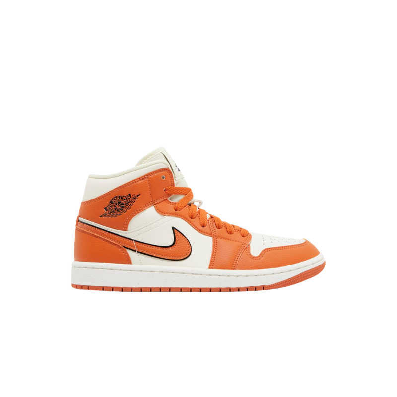 Air Jordan 1 Mid SE Sport Spice