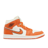 Air Jordan 1 Mid SE Sport Spice