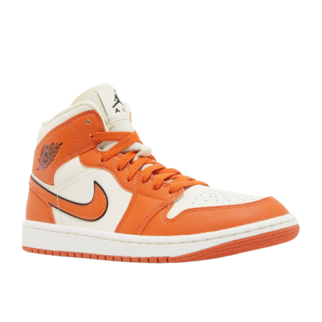 Air Jordan 1 Mid SE Sport Spice