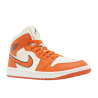 Air Jordan 1 Mid SE Sport Spice