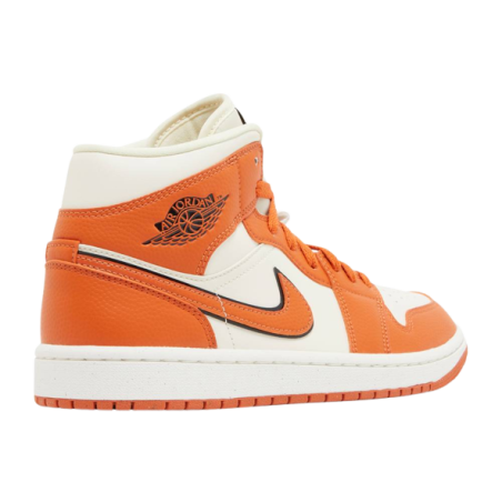 Air Jordan 1 Mid SE Sport Spice