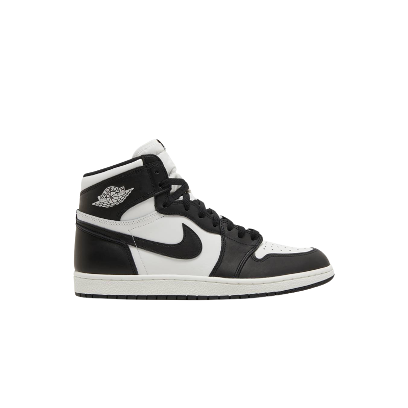 Air Jordan 1 Retro High 85 OG Black White