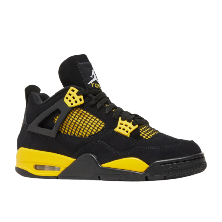 Air Jordan 4 Retro Thunder