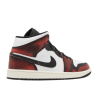 Air Jordan 1 Mid SE Wear-Away Chicago