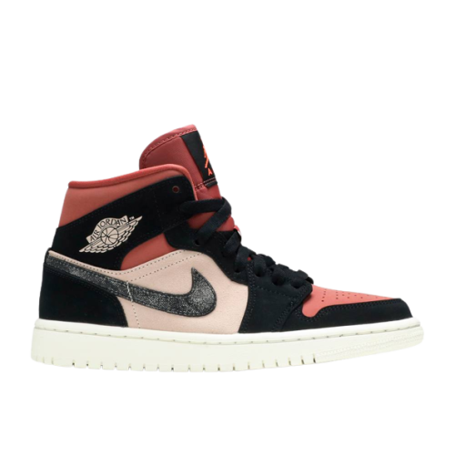 Air Jordan 1 Mid SE Canyon...