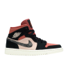 Air Jordan 1 Mid SE Canyon Rust