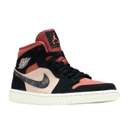 Air Jordan 1 Mid SE Canyon Rust