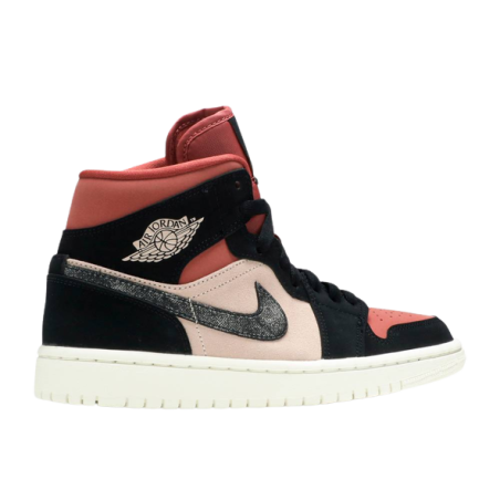 Air Jordan 1 Mid SE Canyon Rust