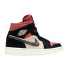 Air Jordan 1 Mid SE Canyon Rust