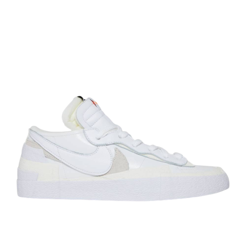 Nike Blazer Low Sacai White...