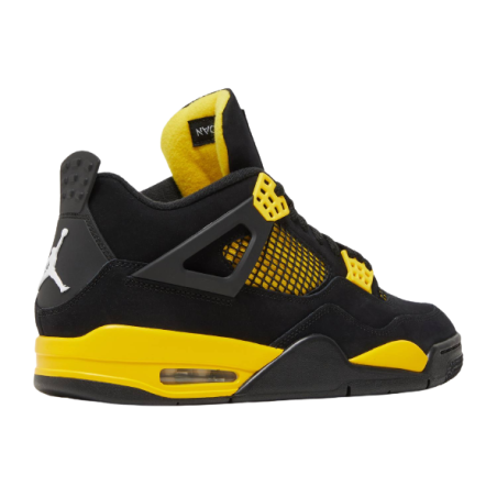 Air Jordan 4 Retro Thunder