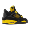 Air Jordan 4 Retro Thunder