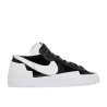 Nike Blazer Low Sacai Black Patent