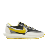 Nike LD Waffle Sacai Undercover Black Bright Citron