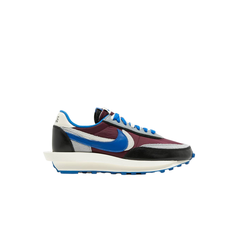 Nike LD Waffle Sacai Undercover Night Maroon Team Royal