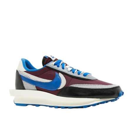 Nike LD Waffle Sacai Undercover Night Maroon Team Royal