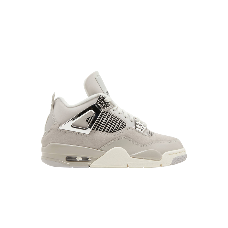 Air Jordan 4 Retro Frozen Moments