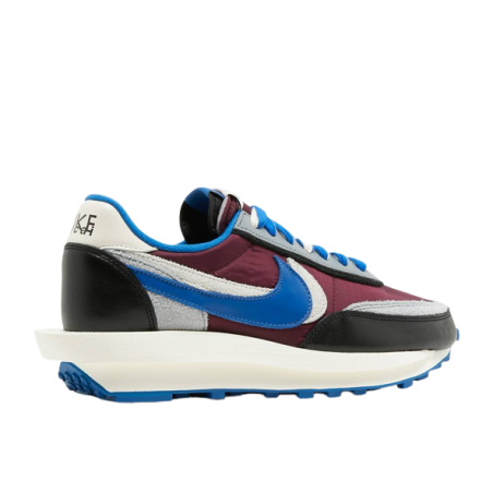 Nike LD Waffle Sacai Undercover Night Maroon Team Royal