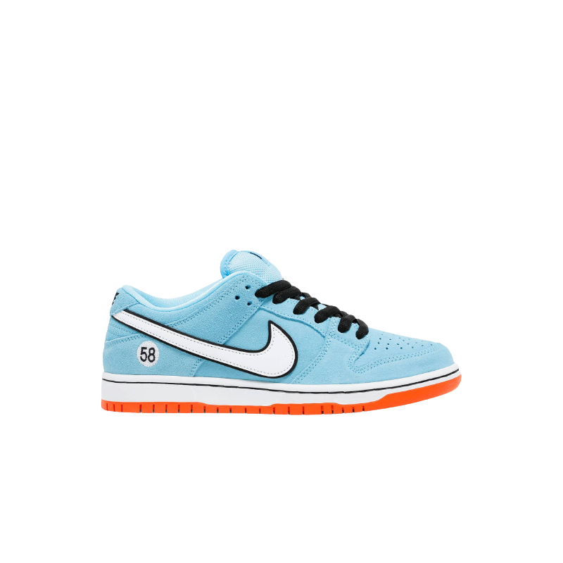 Nike SB Dunk Low Club 58 Gulf