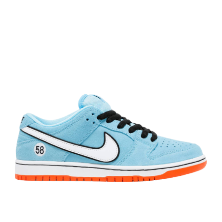 Nike SB Dunk Low Club 58 Gulf