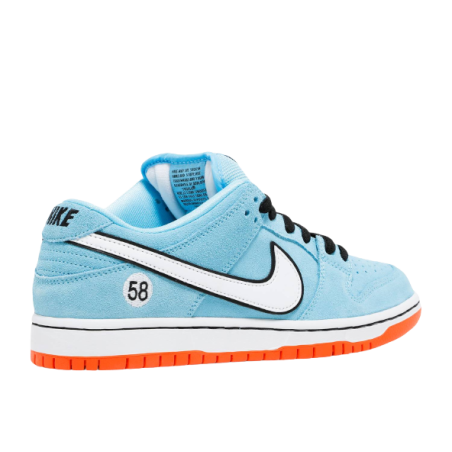 Nike SB Dunk Low Club 58 Gulf