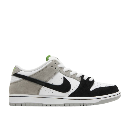 Nike SB Dunk Low Chlorophyll