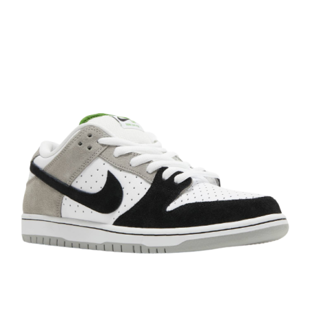 Nike SB Dunk Low Chlorophyll