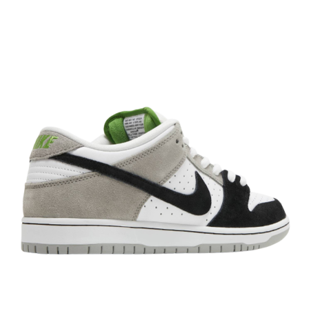 Nike SB Dunk Low Chlorophyll