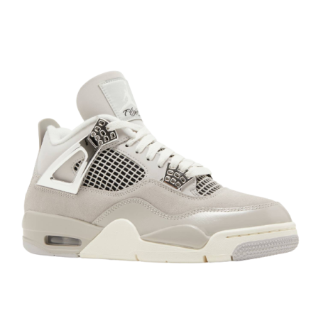 Air Jordan 4 Retro Frozen Moments