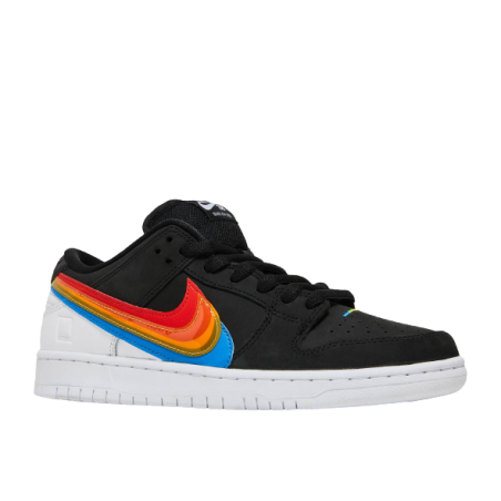 Nike SB Dunk Low Polaroid