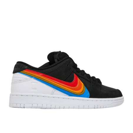 Nike SB Dunk Low Polaroid