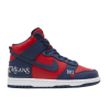 Nike SB Dunk High Supreme By Any Means Navy