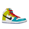 Nike SB Dunk High Pro froSkate All Love