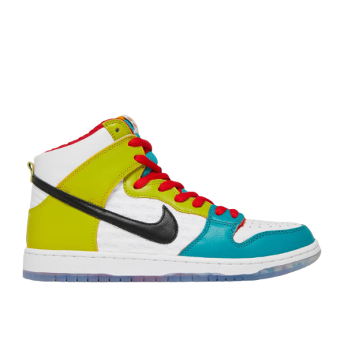 Nike SB Dunk High Pro...