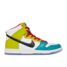 Nike SB Dunk High Pro froSkate All Love