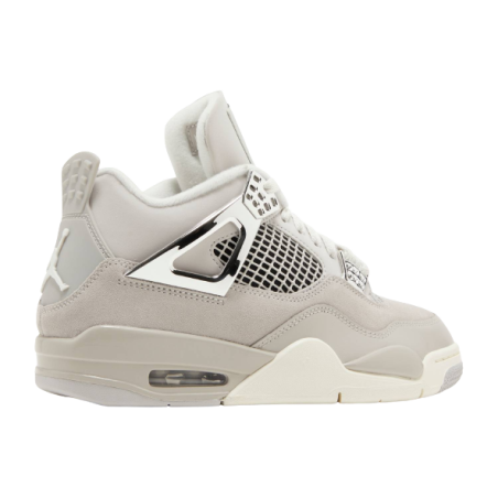 Air Jordan 4 Retro Frozen Moments